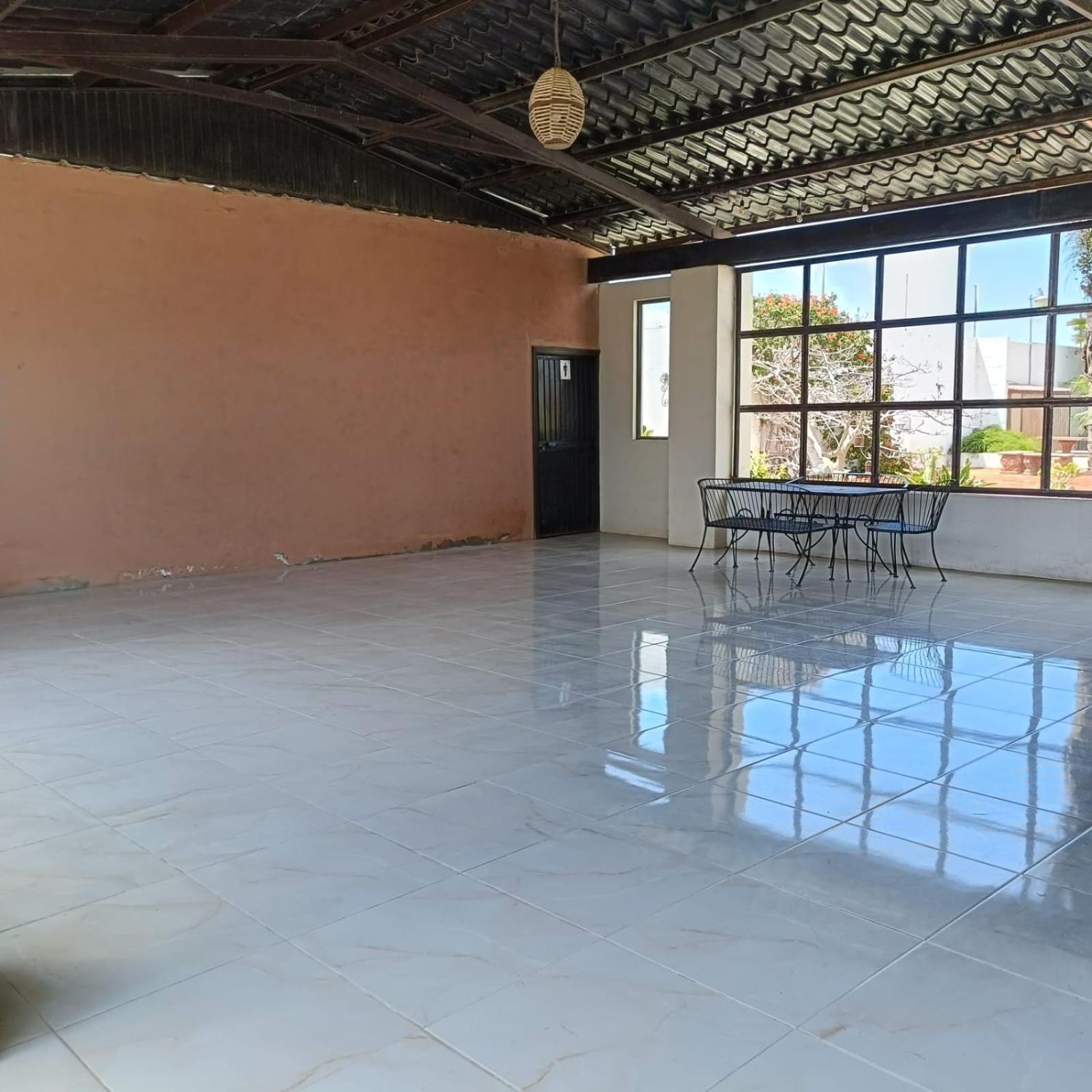 Quinta La Toscana Ensenada Esterno foto