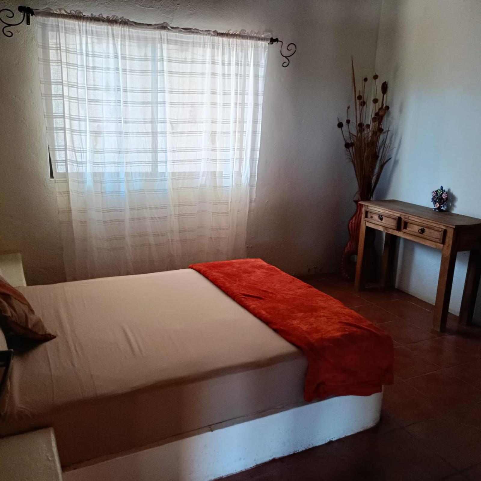Quinta La Toscana Ensenada Esterno foto
